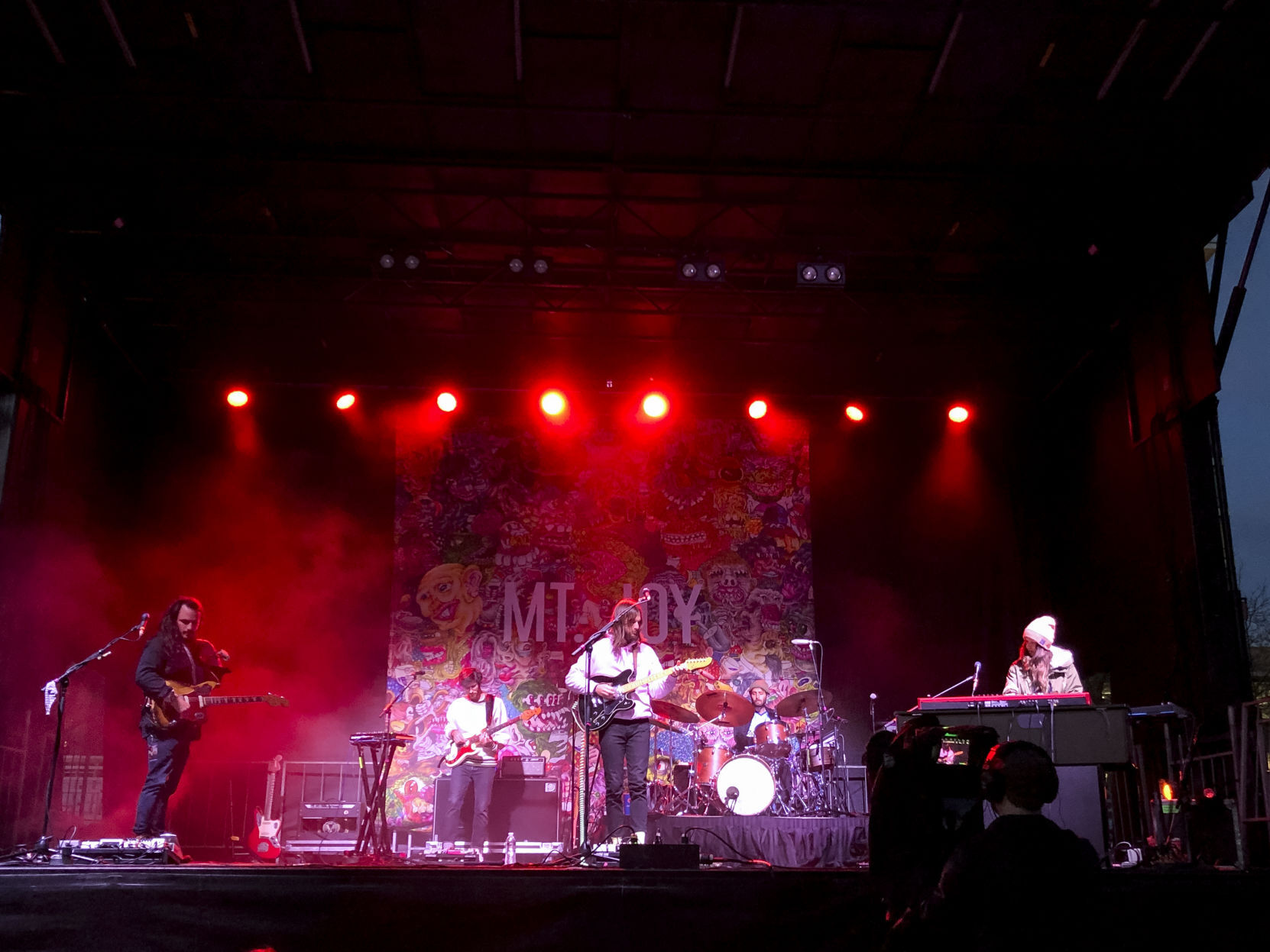 Mt Joy Concert 050621 15-05072021115402